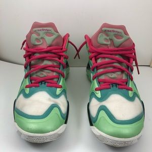 Under armour anatomix spawn low !
